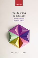 Télécharger le livre :  Meritocratic Democracy