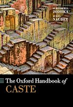 Télécharger le livre :  The Oxford Handbook of Caste