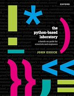 Télécharger le livre :  The Python-Based Laboratory