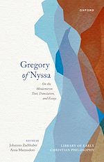Télécharger le livre :  Gregory of Nyssa: On the Hexaemeron
