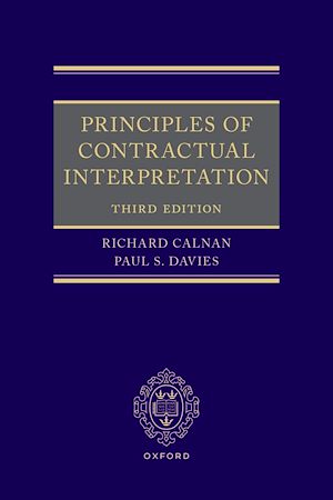 Download the eBook: Principles of Contractual Interpretation