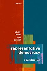 Télécharger le livre :  Representative Democracy