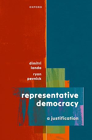 Téléchargez le livre :  Representative Democracy