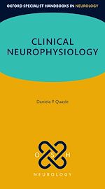 Télécharger le livre :  Clinical Neurophysiology