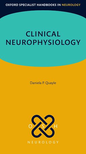 Téléchargez le livre :  Clinical Neurophysiology