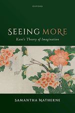 Télécharger le livre :  Seeing More
