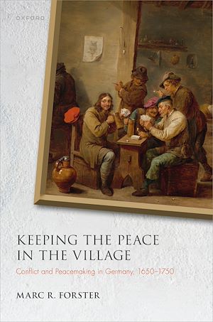 Téléchargez le livre :  Keeping the Peace in the Village
