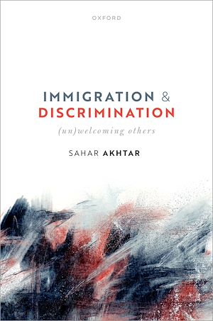 Téléchargez le livre :  Immigration and Discrimination