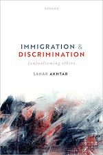 Télécharger le livre :  Immigration and Discrimination