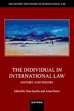 Télécharger le livre :  The Individual in International Law