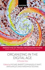 Télécharger le livre :  Organizing in the Digital Age