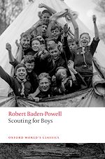 Télécharger le livre :  Scouting for Boys