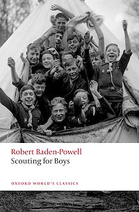 Téléchargez le livre :  Scouting for Boys