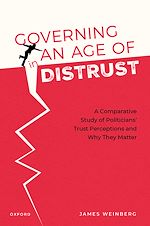 Télécharger le livre :  Governing in an Age of Distrust