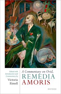 Téléchargez le livre :  A Commentary on Ovid, Remedia Amoris
