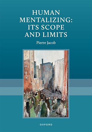 Download the eBook: Human Mentalizing: Its Scope and Limits