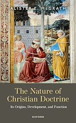 Télécharger le livre :  The Nature of Christian Doctrine