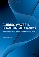 Télécharger le livre :  Guiding Waves in Quantum Mechanics