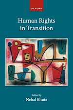 Télécharger le livre :  Human Rights in Transition