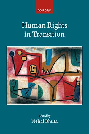 Téléchargez le livre :  Human Rights in Transition