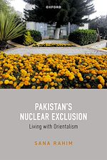 Télécharger le livre :  Pakistan's Nuclear Exclusion
