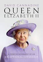 Télécharger le livre :  Queen Elizabeth II