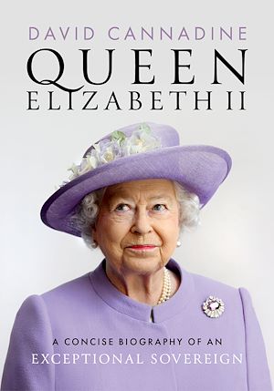 Téléchargez le livre :  Queen Elizabeth II