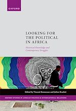 Download this eBook Looking for the Political in Africa