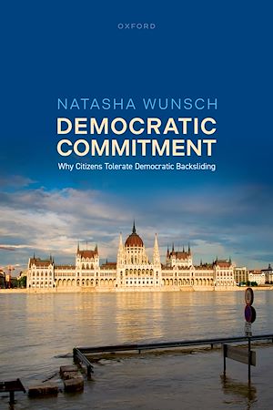 Téléchargez le livre :  Democratic Commitment