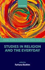 Télécharger le livre :  Studies in Religion and the Everyday