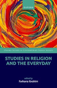 Téléchargez le livre :  Studies in Religion and the Everyday