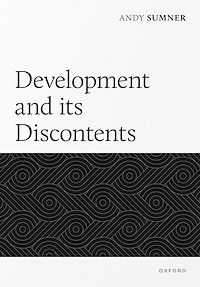 Download this ebook Development and its Discontents