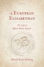 Télécharger le livre :  A European Elizabethan