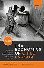 Télécharger le livre :  The Economics of Child Labour