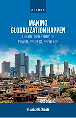 Télécharger le livre :  Making Globalization Happen