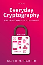 Télécharger le livre :  Everyday Cryptography