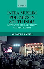 Télécharger le livre :  Intra-Muslim Polemics in South India