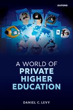 Télécharger le livre :  A World of Private Higher Education