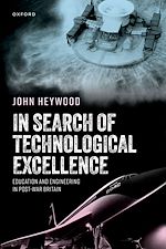 Télécharger le livre :  In Search of Technological Excellence