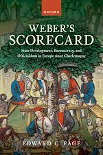 Télécharger le livre :  Weber's Scorecard