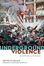 Download this eBook Underground Violence