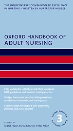 Télécharger le livre :  Oxford Handbook of Adult Nursing
