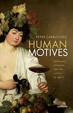Télécharger le livre :  Human Motives