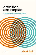 Télécharger le livre :  Definition and Dispute