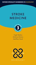 Télécharger le livre :  Stroke Medicine