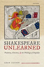 Télécharger le livre :  Shakespeare Unlearned