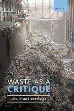 Télécharger le livre :  Waste as a Critique