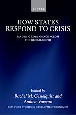 Télécharger le livre :  How States Respond to Crisis