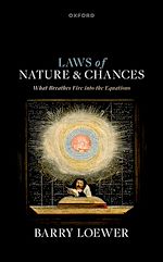 Télécharger le livre :  Laws of Nature and Chances