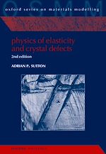 Download this eBook Physics of Elasticity and Crystal Defects